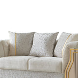 Chateau Loveseat