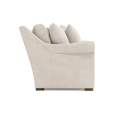 Keirnan Leather Sofa