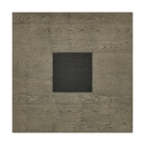 Jemma Coffee Table in Grey and Dark Espresso