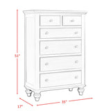 Chatham Chest
