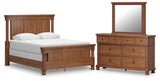 Rowlenstown Bedroom Set