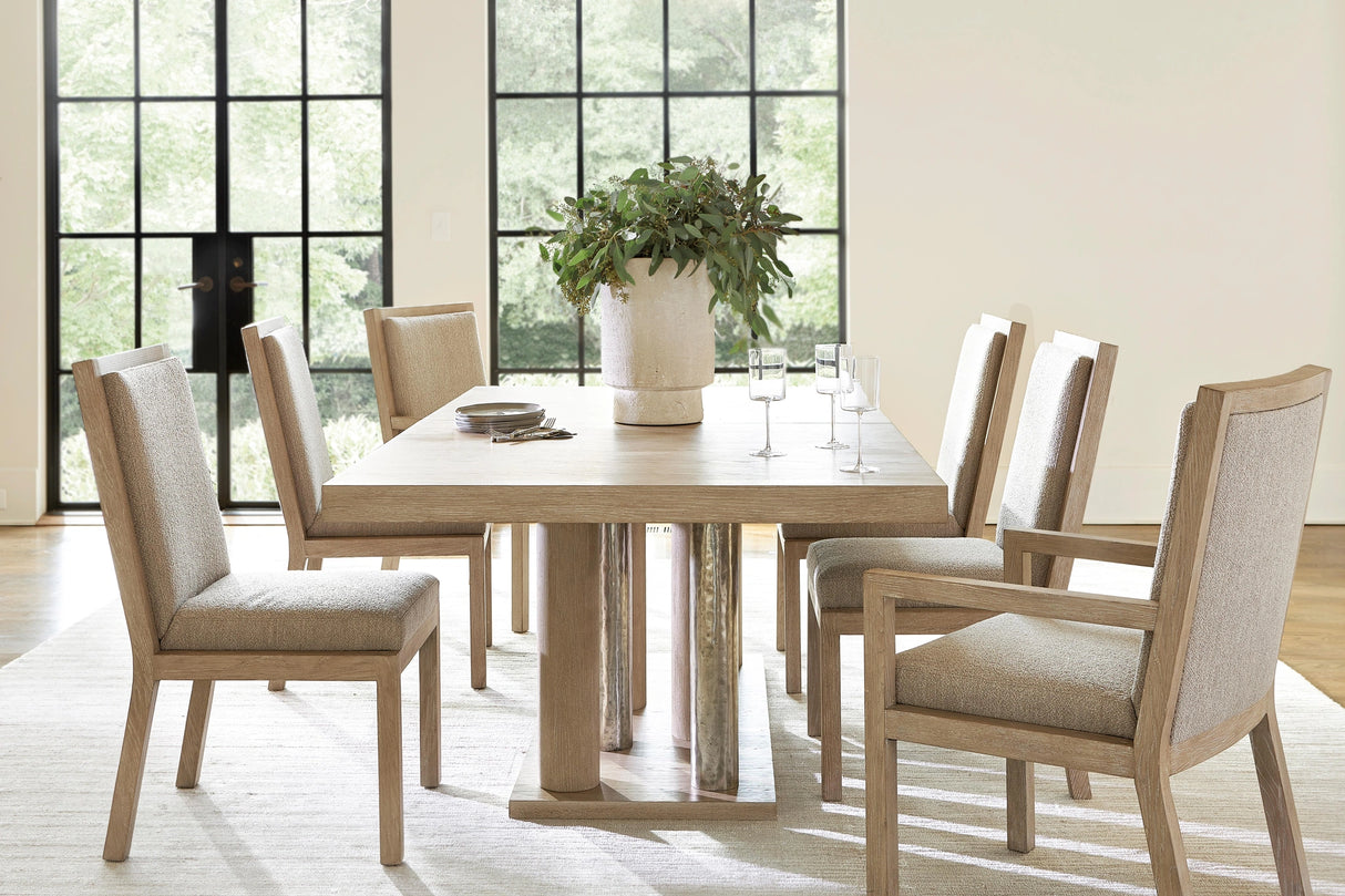 Prado Side Chair