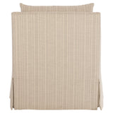 Grace Fabric Chair