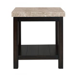 Kansas 4274 End Table