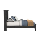 Hampton Kids Bookcase Bed