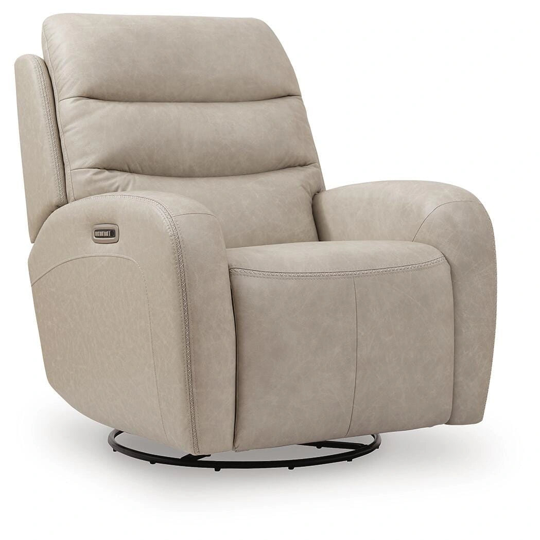 Motion-Max Recliner