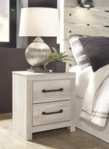 Cambeck Bedroom Set