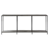 Equinox Console Table