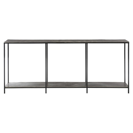 Equinox Console Table