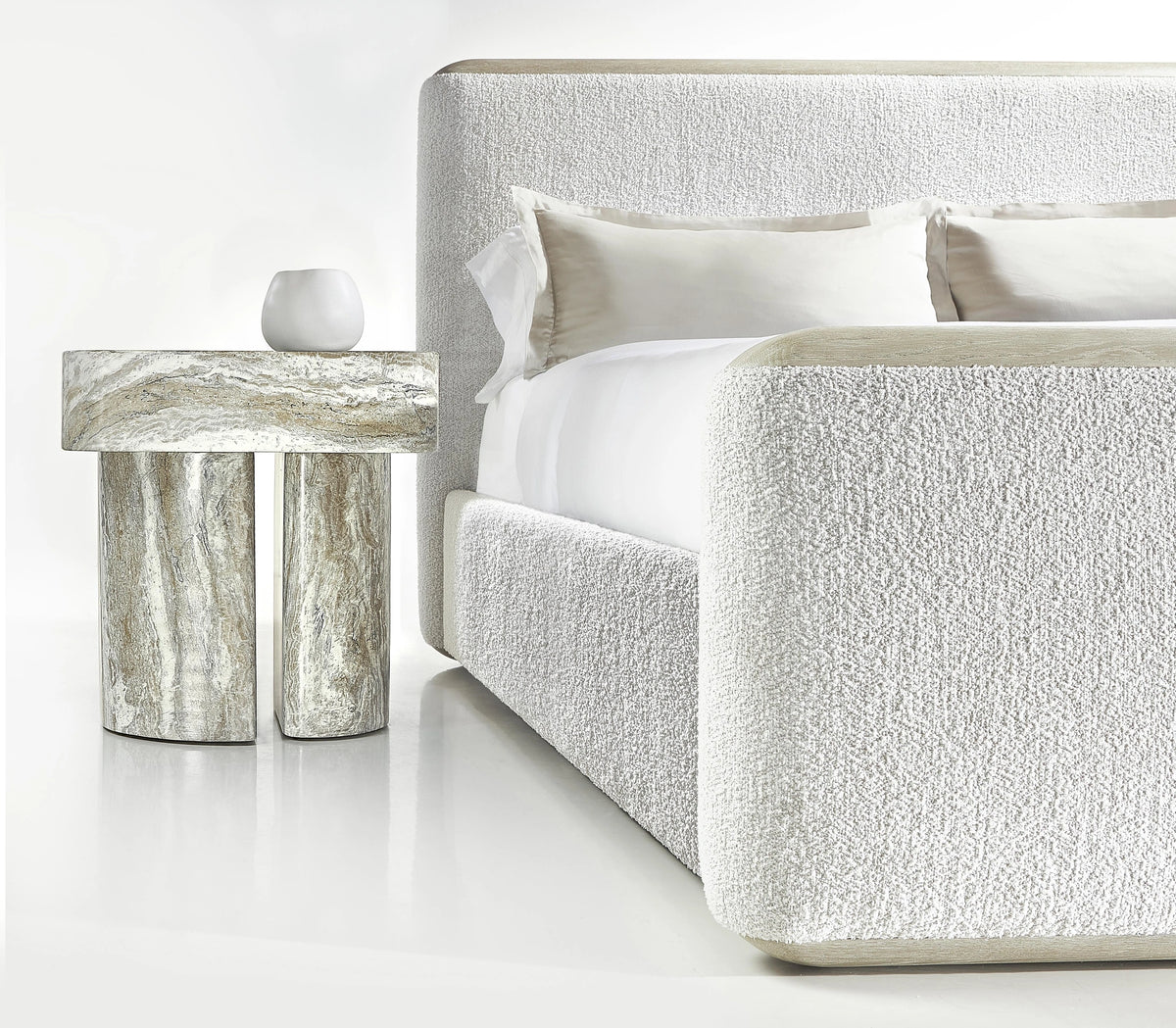 Arcadia Nightstand