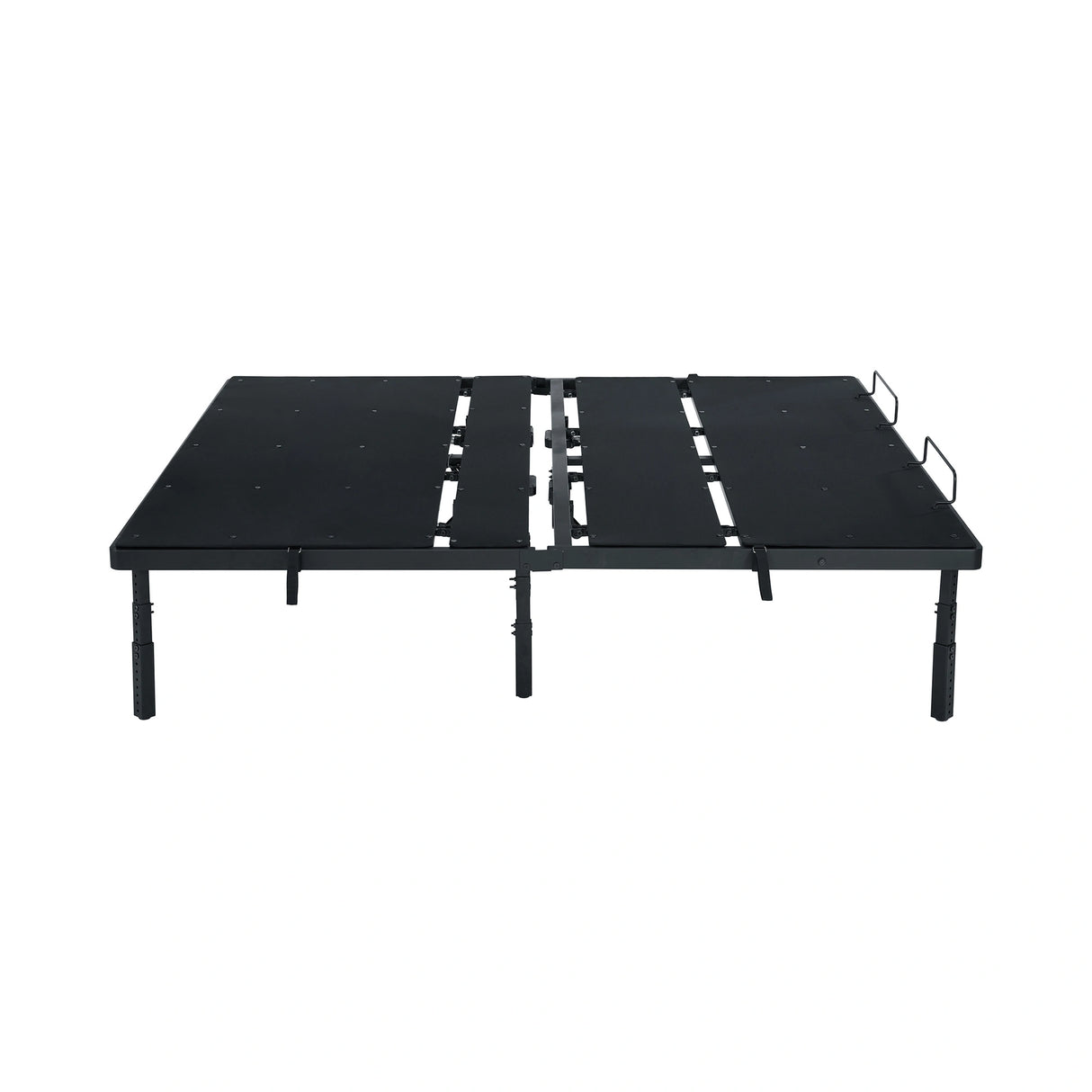 Z Base Pro Adjustable Bed with Head and Foot Incline