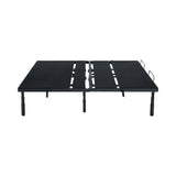 Z Base Pro Adjustable Bed with Head and Foot Incline