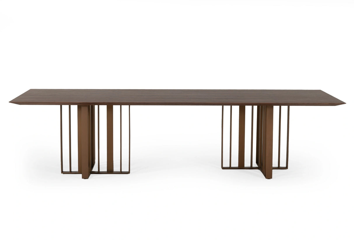 Modrest Livia Modern Dining Table