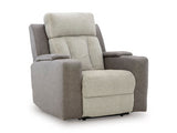 WhipLash Power Recliner
