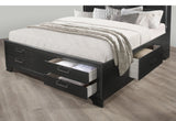 Jordyn Bed