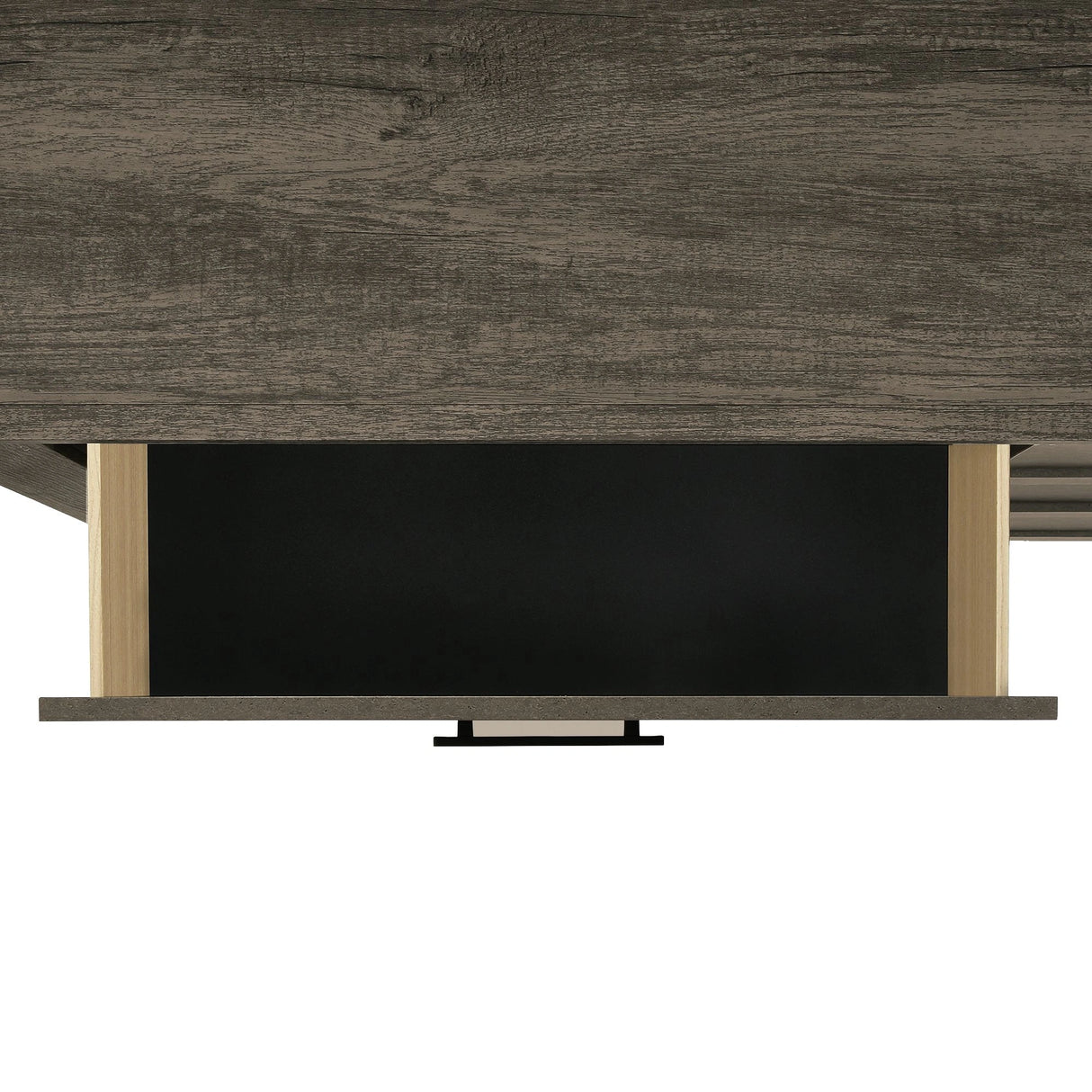 Eleanor 6-Drawer Dresser