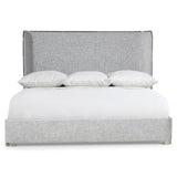 Croix Shelter Bed King