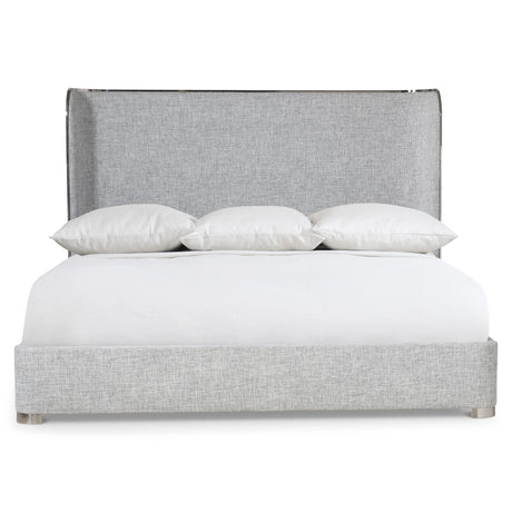 Croix Shelter Bed King