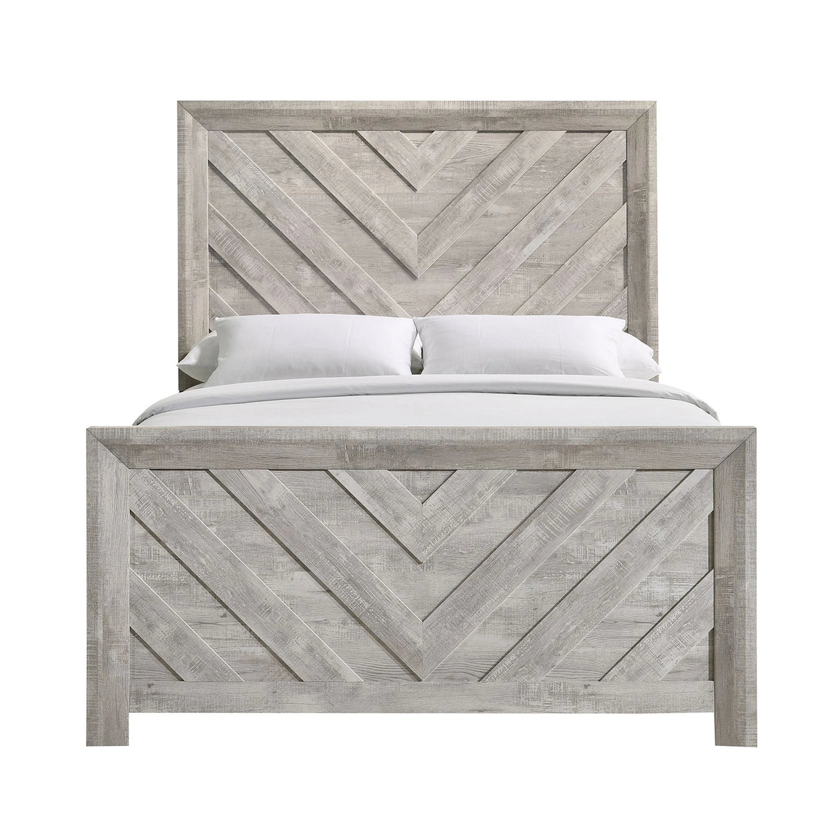 Eleanor Bed