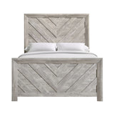 Eleanor Bed