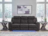 Brysonview Reclining Sofa