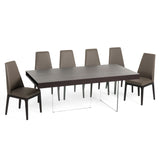 Modrest Encino Modern Dining Table