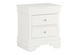 Pompei Nightstand