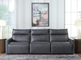 ModZ Power Sectional Reclining Sofa