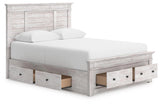 Makidern Bed