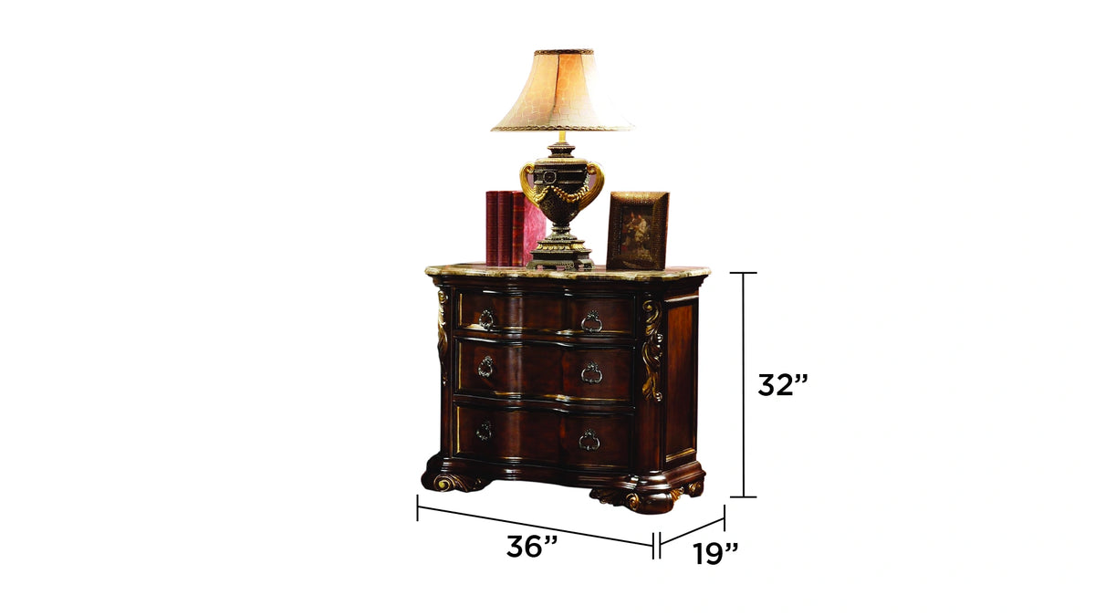 Bella Nightstand