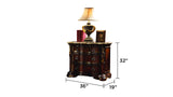 Bella Nightstand