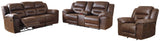 Stoneland Living Room Set