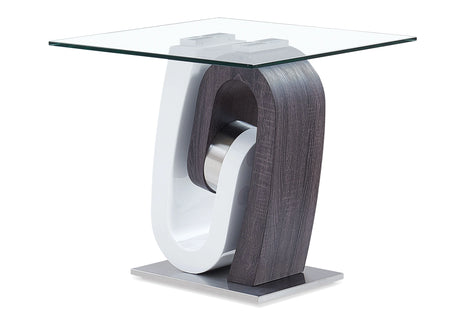 T4127 End Table