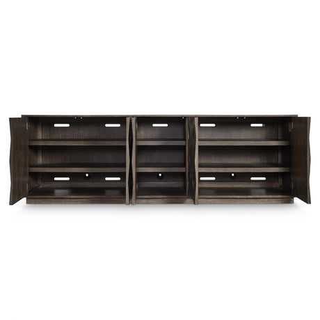 Linea Entertainment Credenza