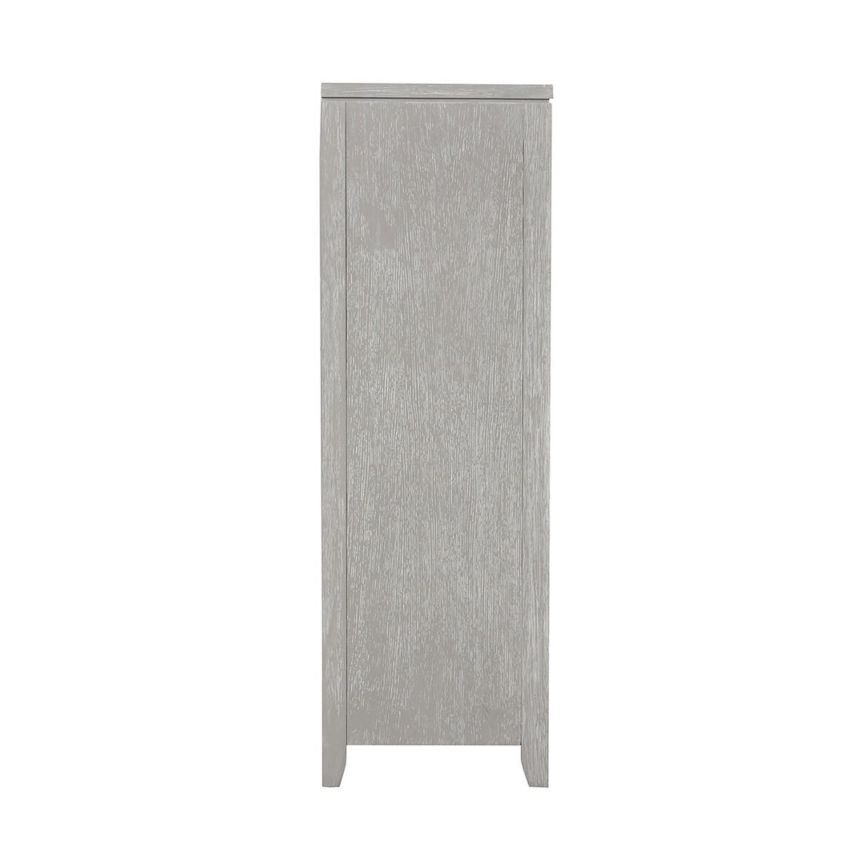 Fiona Chest-Mist Gray