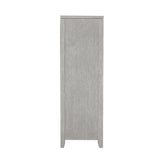 Fiona Chest-Mist Gray