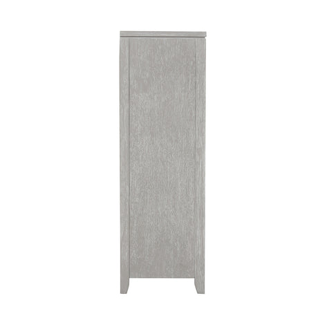 Fiona Chest-Mist Gray