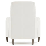Naomi Leather Chair