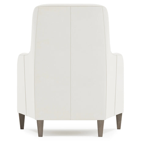 Naomi Leather Chair