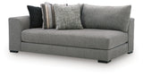 Creston Heights Sectional