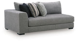 Creston Heights Sectional
