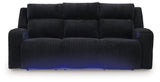 Forest Lake Power Reclining Sofa