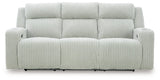 Forest Lake Power Reclining Sofa