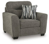 Olten Oversized Chair