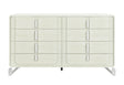 Lyra Beige Dresser