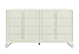Lyra Beige Dresser