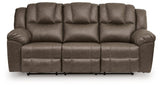 Lowilla Reclining Sofa