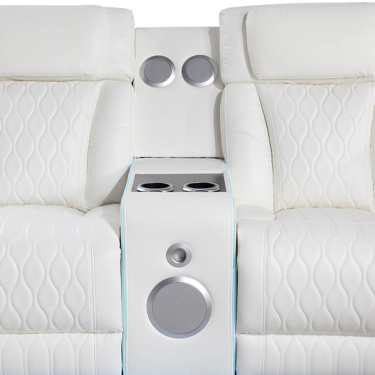 Electra Sectional