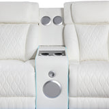 Electra Sectional