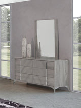 Nova Domus Alexa Italian Modern Dresser